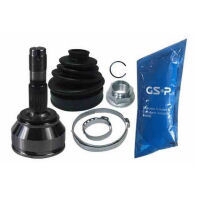 Poloosa s kloubem FIAT DUCATO