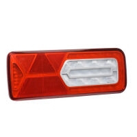 Zad. lampa KOGEL/SCHMITZ LED P