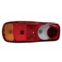 Volvo FL/FE (06-) - zadní světlo L na konektor