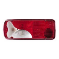 MB Sprinter 2006 - zad. světlo L