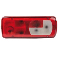 DAF CF/XF6 - světlo zadní P+signál. couvání,boční konektor