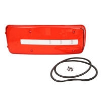 DAF CF/XF6 - sklo zadního světla L/P