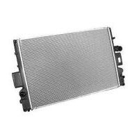 vodní chladič IVE DAILY 650x440x36