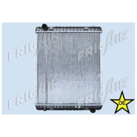 Chladič vody IVE EUCA TECTOR