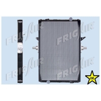 RADIATOR RENAULT TRUCKS MAGNUM E-TECH 00> - OE
