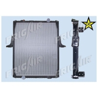 RADIATOR RENAULT TRUCKS KERAX - OE