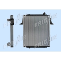 RAD.RVI PREMIUM 00> 810x708 OBLIQUE HOSE-BEHR Sys.