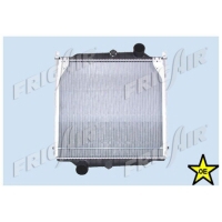 RADIATOR VOLVO TRUCKS FL6 560x560 - OE