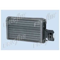 HEATER IVECO EUROCARGO -