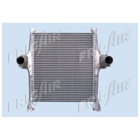 INTERCOOLER IVE STR/EUTR2013- 650x770
