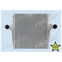 INTERCOOLER IVE EUTR/STRALIS CURSOR