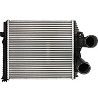 INTERCOOLER MB ATEGO 570x510