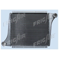 INTERCOOLER RENAULT TRUCKS R 310/340 80>90 -