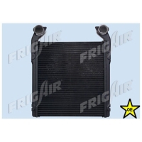 INTERCOOLER RENAULT TRUCK MANAGER G-MAXTER G 91> - OE