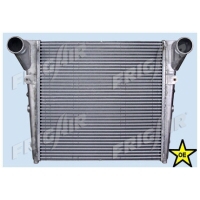 INTERCOOLER RENAULT TRUCKS MAGNUM E-TECH 00> - OE
