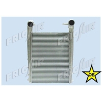 INTERCOOLER RENAULT TRUCKS MAGNUM DXI-PREMIUM - OE