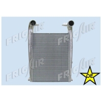 INTERCOOLER RENAULT TRUCKS PREMIUM 270-320-370-420 BEHR - OE