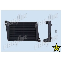 INTERCOOLER VOLVO TRUCKS FL6 910x565 - OE
