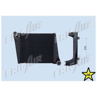 INTERCOOLER VOLVO TRUCKS FL6 635x565 - OE