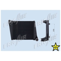INTERCOOLER VOLVO TRUCKS FL6 535x565 - OE