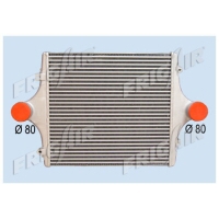 INTERCOOLER MAN F2000 650x610 -