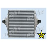 INTERCOOLER MAN F2000 BEHR 650x730 - OE