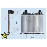 INTERCOOLER MAN TGA BEHR 685x890 - OE