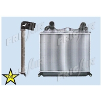 INTERCOOLER MAN TGA/X 665x890