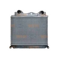 Intercooler MAN TGA 892x665x64mm