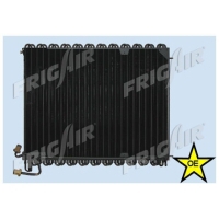 CONDENSER TRUCK MERCEDES MK-NG-SK - OE
