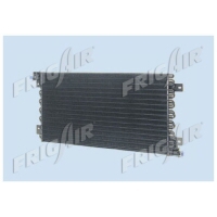 CONDENSER RENAULT MAGNUM AE -