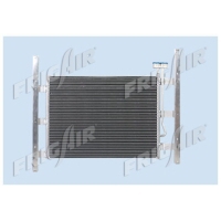 CONDENSER MAN F2000 12/99>