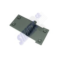 VOLVO - závěs (pant), kov   L