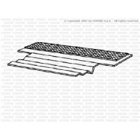 Iv.Star,Tech - střední stupačka nár.