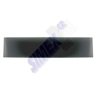 Volvo - přední panel, kov