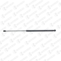 Scania P - plynová vzpěra př.masky