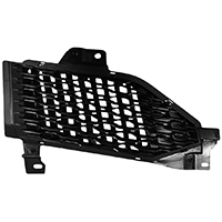 Horní mřížka pravá DAF XF 2021, XG, XG+