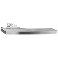 Lišta masky pravá DAF XF 2021, XG, XG+