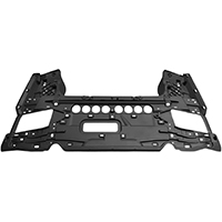 Vnitřní držák předního čela DAF XF 2021, XG, XG+