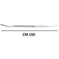 Horní lišta - spodní část DAF XF, XG, XG+ 2021