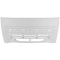 Přední čelo (kryt chladiče) DAF LF, EURO 6