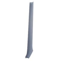 Iv.Daily96 - plast.kryt sloupku okna L