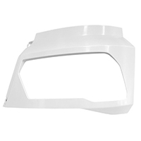 Rámeček předního světla levý DAF XF 2021, XG, XG+