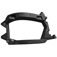 Držák hlavního světla pravý DAF XF 2021, XG, XG+