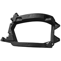 Držák hlavního světla levý DAF XF 2021, XG, XG+