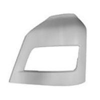 MAN TGX E6 - plast krycí světlometu L bílý