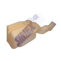 Nádobka ostřikovačů skla+světel SCA R