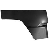 Prodloužení dveří pravé DAF XG, XG+ 2021-