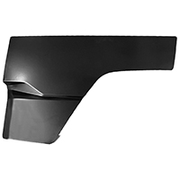 Prodloužení dveří levé DAF XG, XG+ 2021-