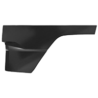 Prodloužení dveří levé DAF XF 2021